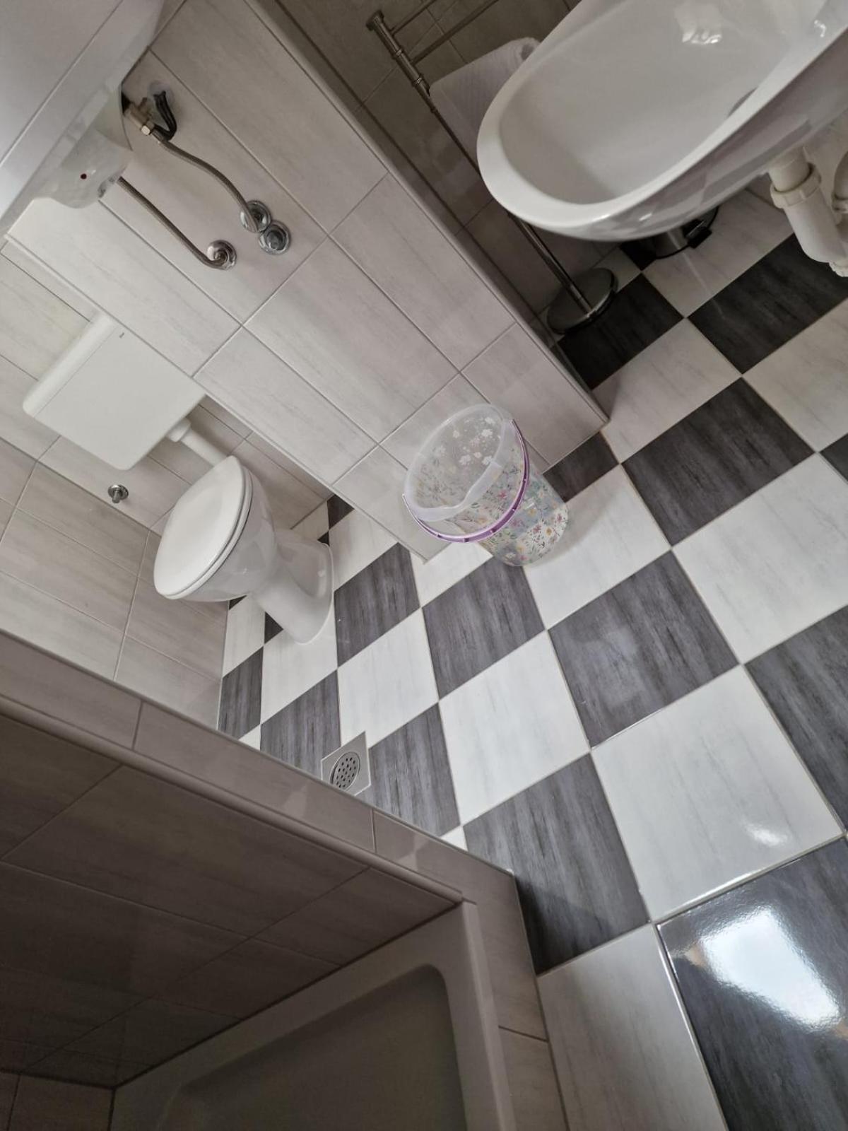 Apartmani Zinda Sukošan 外观 照片