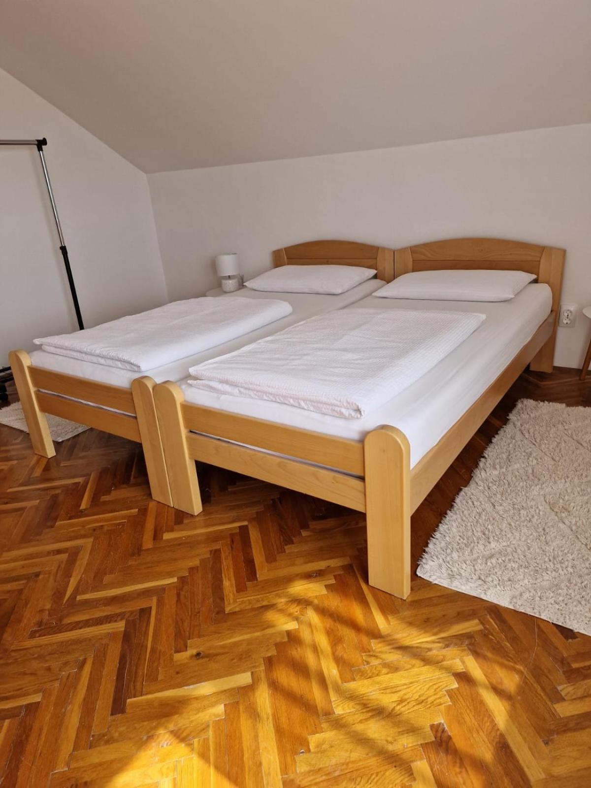 Apartmani Zinda Sukošan 外观 照片