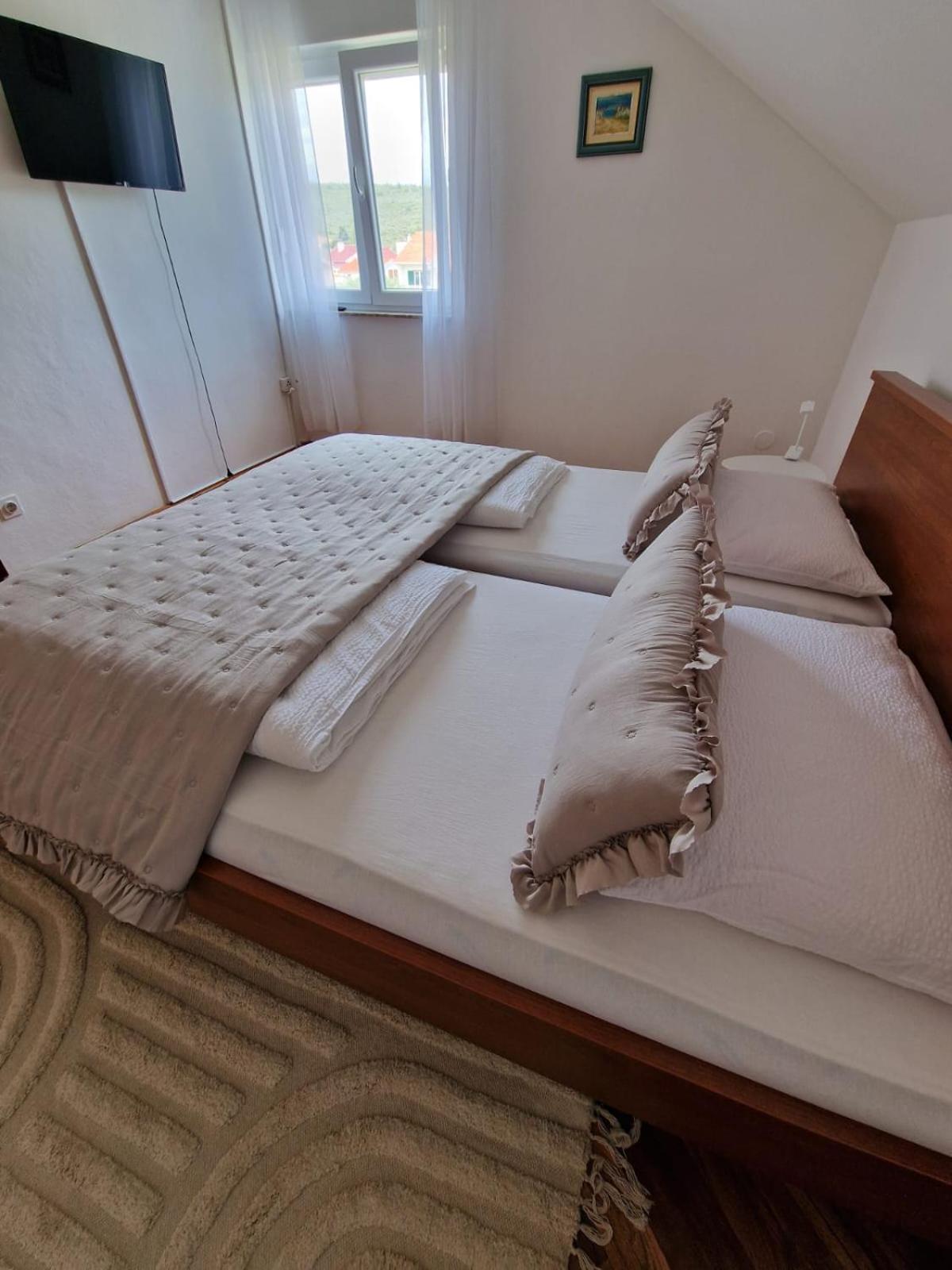 Apartmani Zinda Sukošan 外观 照片