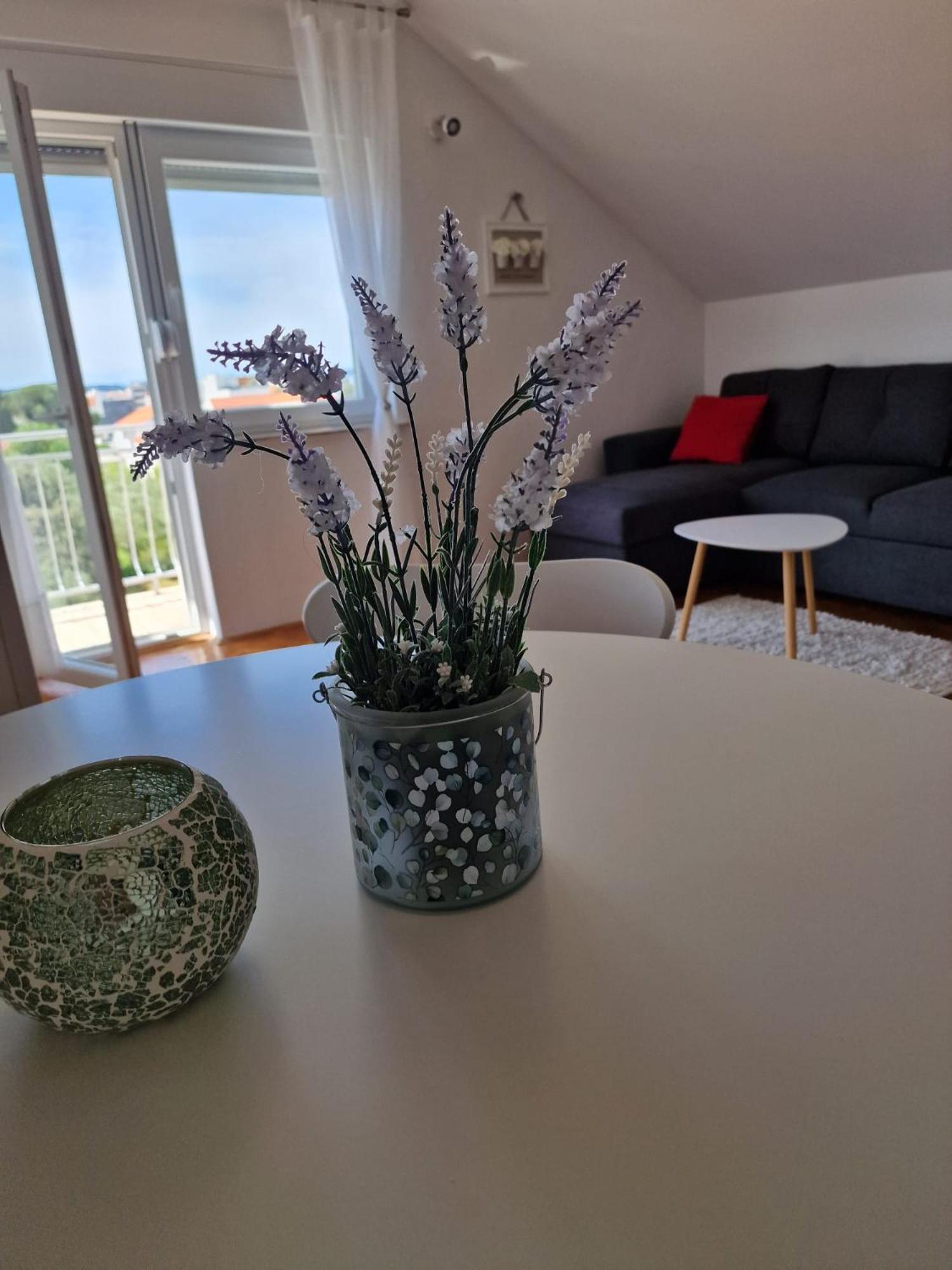 Apartmani Zinda Sukošan 外观 照片